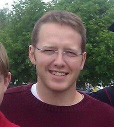 Tony Kummer, founder of Ministry-To-Children