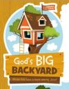 Standard Publishing VBS 2008 - God's Big Backyard Vacation Bible School
