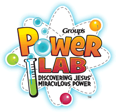 Group Power Lab VBS 2008 Theme