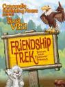 VBS 2008 Theme From Concordia House