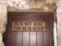 Easter Bible Verses