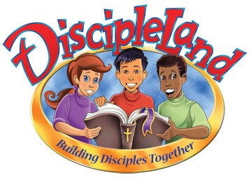 Discipleland Sunday School Curriculum