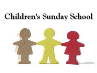 Children's Sunday School