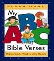 kids bible verse book