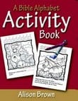 children's bible coloring book