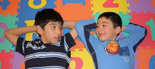 What Bible Truth Do Kids Need To Know?