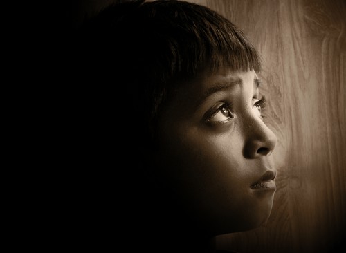 Troubled Children At Risk