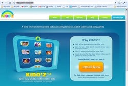 Internet Safety For Kids