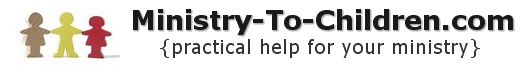 Ministry To children