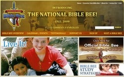 National Bible Bee