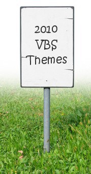 2010-VBS-themes