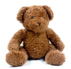 Family Ministry Encouragement Teddy Bear