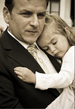 father's day church without dad