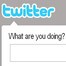 VBS according to Twitter 