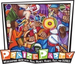 Praise Party VBS