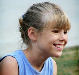 Spiritual Gifts In Children