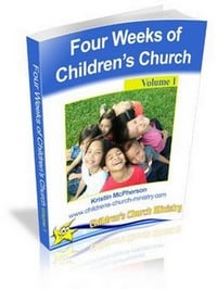 childrens-church-books