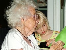 Generations of Faith