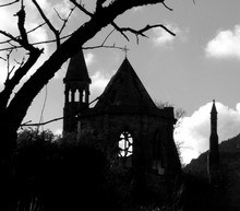 Post image for Leaving the Church: How Can We Reach Church Drop Outs?