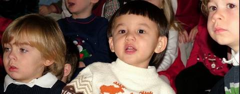 Children's Sermons for Kids