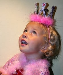 Post image for Children’s Books That Engage True Princesses