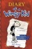 Wimpy kid book