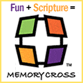 memory cross