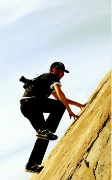 Ministry Challenges