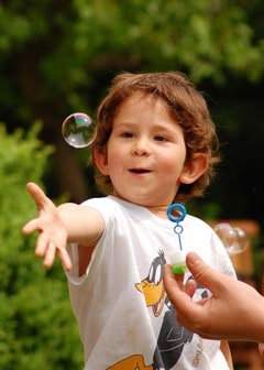 Children's Ministry Outreach