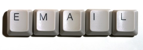 ministry conflict and email