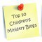 children's ministry blogs