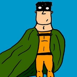 Captain Midnight