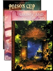 RC Sproul Children Books