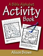 Bible Activity Book