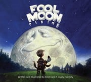 Fool Moon Rising Book