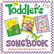 Toddler Worship Songbook