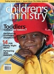 Children's Ministry Magazine