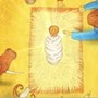 Christmas Story from the Jesus Storybook Bible Video