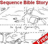 Click here to preview these coloring sheets.