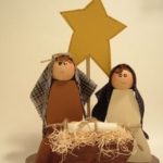 Christmas printables for children's ministry
