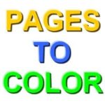 Coloring Pages