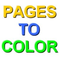 Free Bible Coloring Pages
