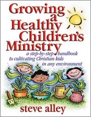 Health Children's Ministry