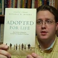 Christian Adoption Book