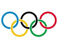 Olympic Themed Games for Children’s Ministry