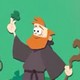 St. Patrick's Day Video from Veggie Tales