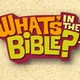 DVD Review: What's in the Bible