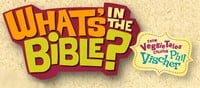 DVD Review:  What's in the Bible