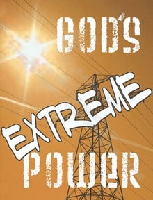 God's Extreme Power VBS