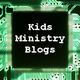 Children's Ministry Blog Madness